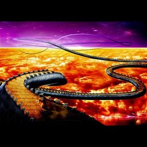 Meet your Posher, Justin